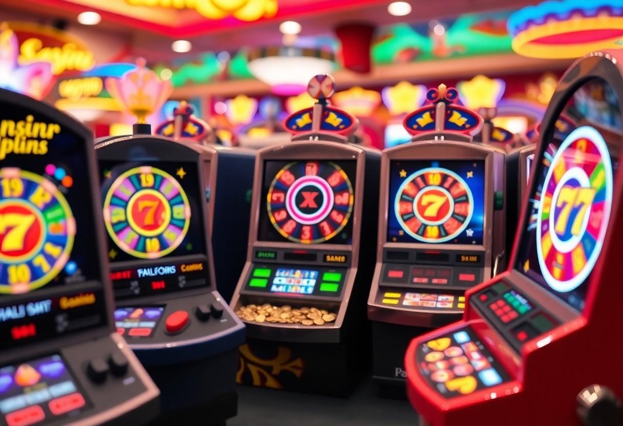 Besplatni spinovi – Kako ih osvojiti i maksimalno iskoristiti?