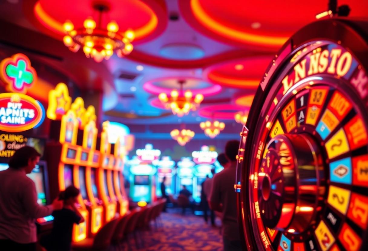 Slot igre sa besplatnim spinovima i jackpotovima &ndash; Da li su isplative?