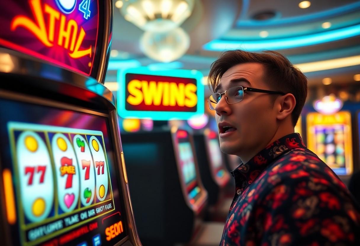 Najveće gre&scaron;ke koje igrači prave koristeći besplatne spinove