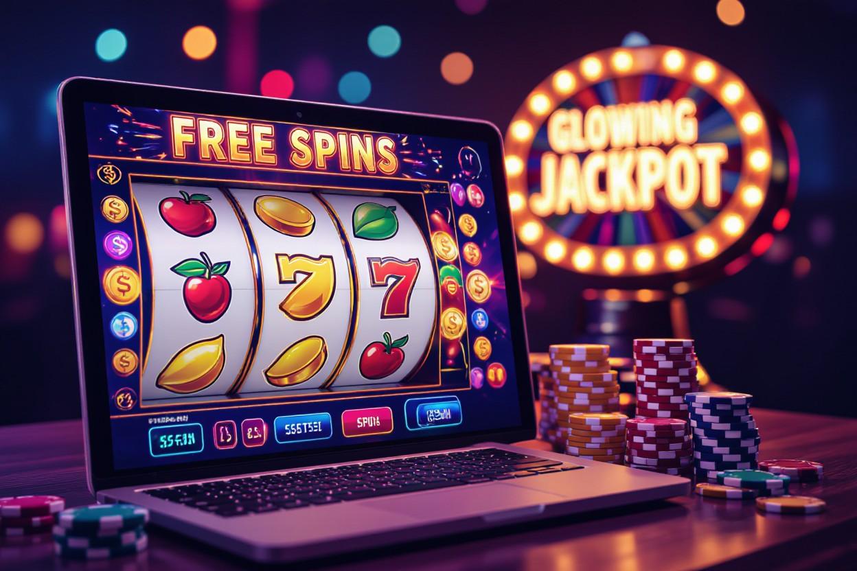 Kako besplatni spinovi utiču na dinamiku igre u online slotovima?