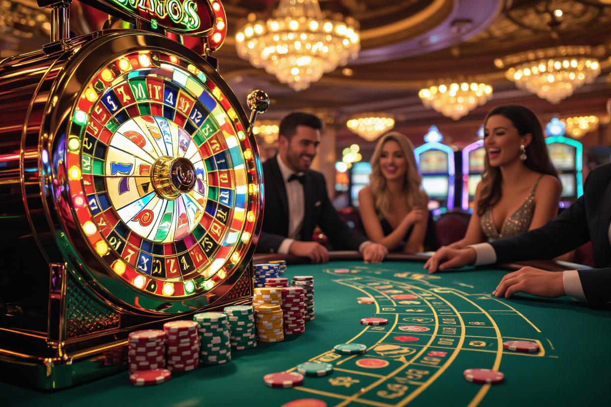 Da li su besplatni spinovi vi&scaron;e vredni na slotovima sa visokom volatilno&scaron;ću?