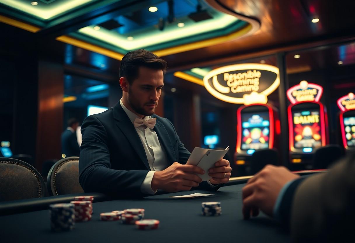 Savjeti Kako Odgovorno Igrati Kazino Igre I Izbjeći Prevelike Gubitke