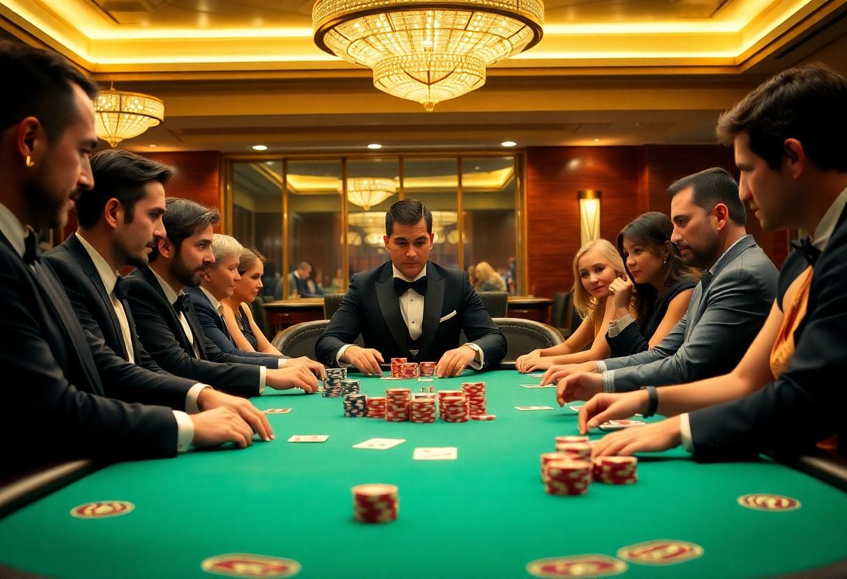 Kako Pobolj&scaron;ati Svoje Ve&scaron;tine I Postati Bolji Igrač Pokera U Kazinu?