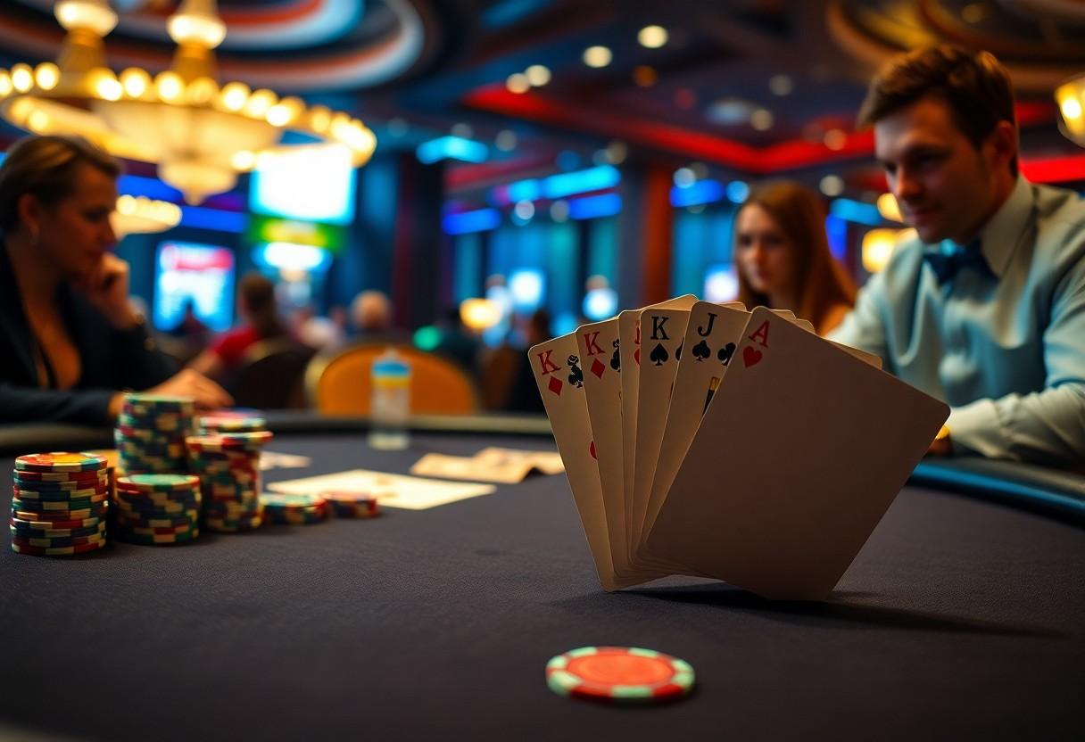 Mitovi I Istine O Pokeru U Kazinu Koje Treba Da Znate