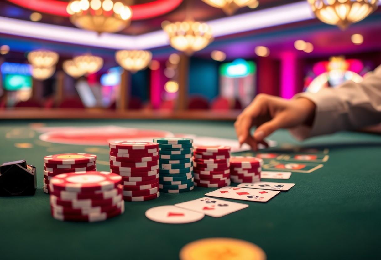 Najbolje Strategije Za Pobjedu U Blackjacku U Stvarnim Kazinima