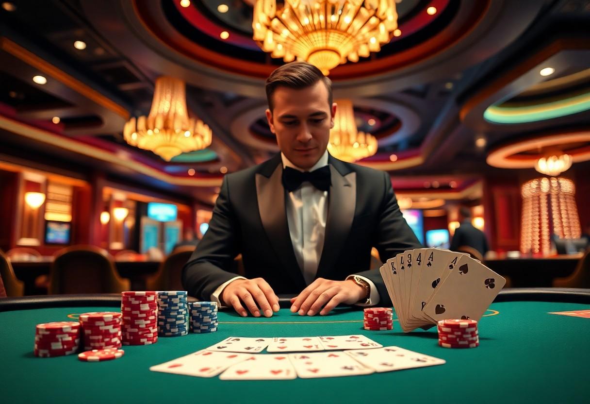 Kako Odabrati Pravi Kazino Za Poker Turnire I Ke&scaron; Igre?