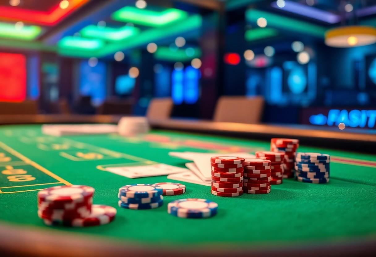 Kako Prepoznati Dobar Sto Za Blackjack U Kazinu?