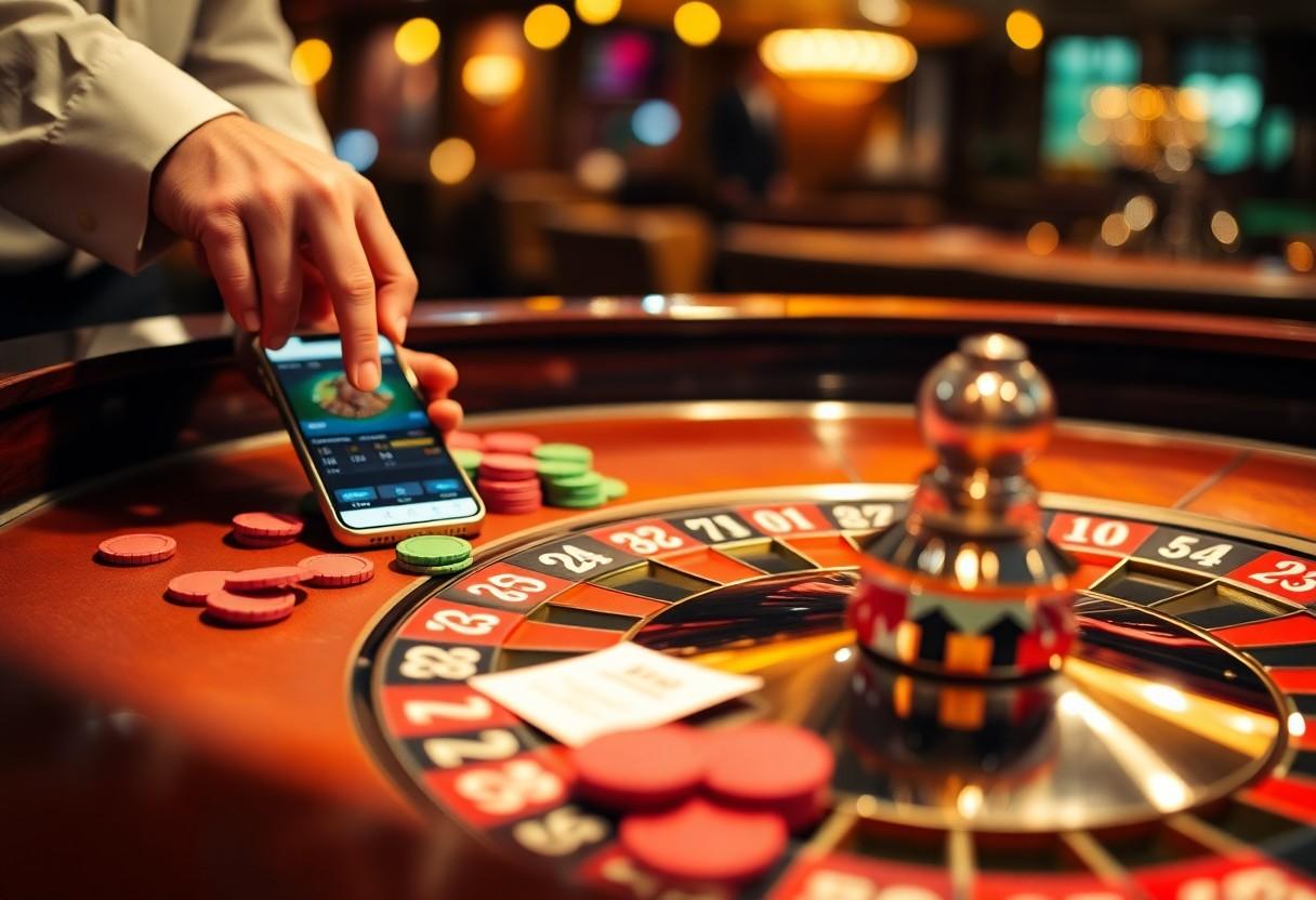 Najčešće Greške Kod Igranja Ruleta I Kako Ih Izbjeći