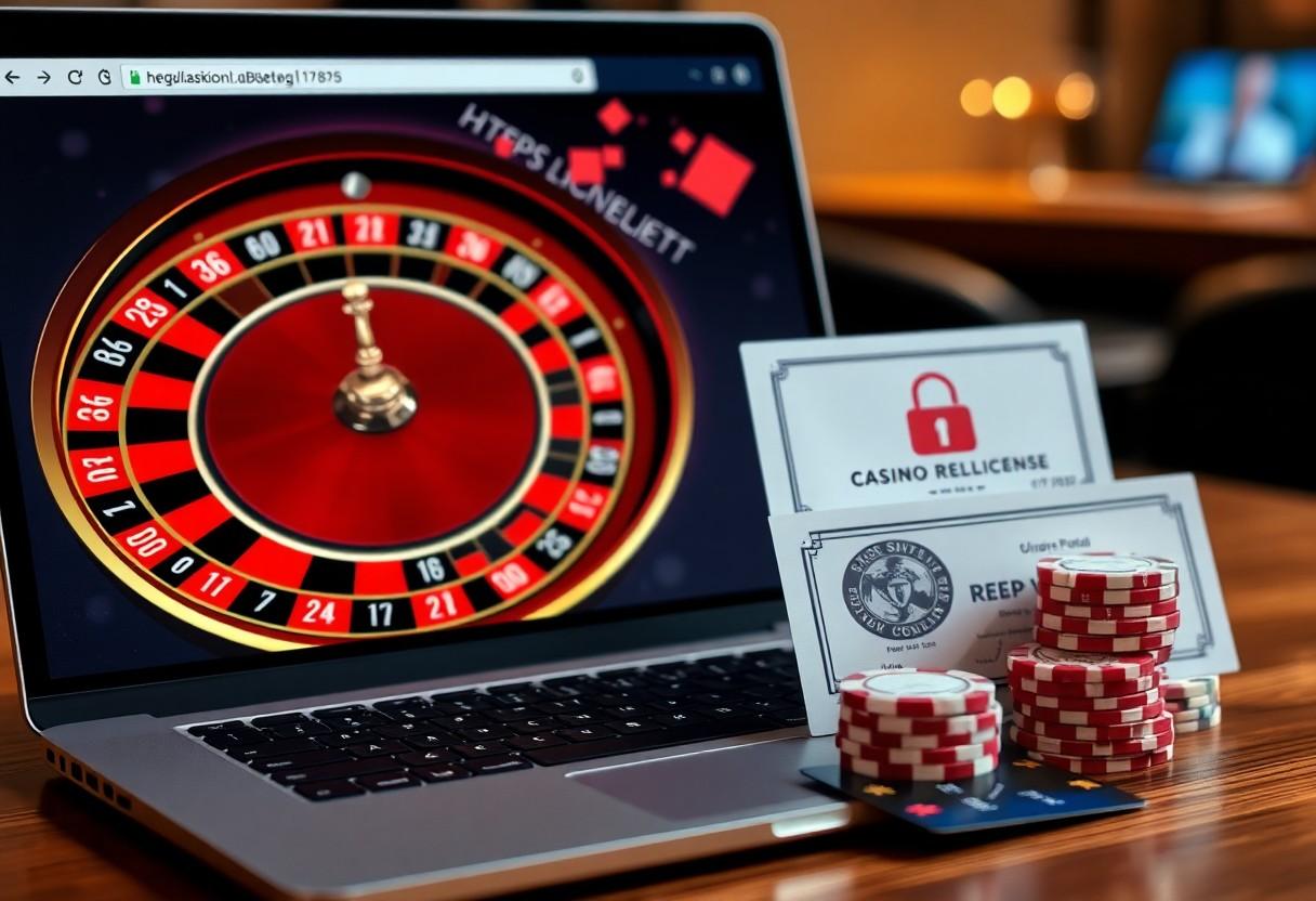 Kako Prepoznati Pouzdana Online Kazina Za Igranje Ruleta?